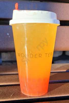 Wonder Tea Cafe