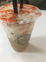 Wonder Tea Cafe