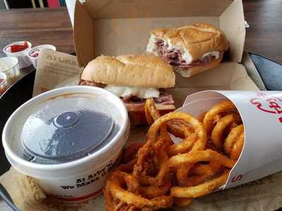 Arby's