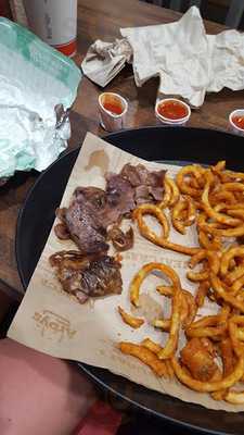 Arby's