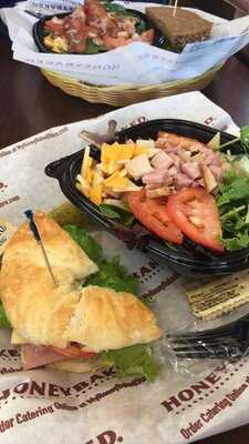 The Honey Baked Ham Company