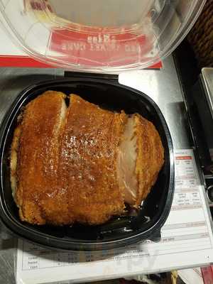 The Honey Baked Ham Company