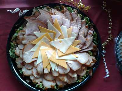 The Honey Baked Ham Company