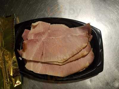 The Honey Baked Ham Company