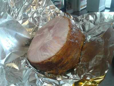 The Honey Baked Ham Company