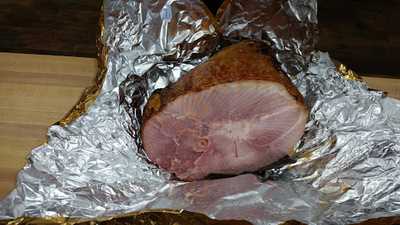 The Honey Baked Ham Company