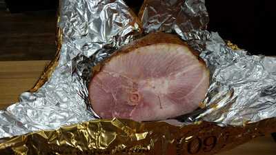 The Honey Baked Ham Company