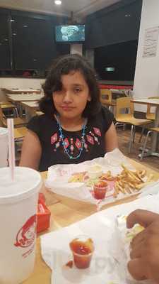 Wendy's