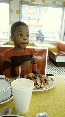 Nicky D's Coney Island