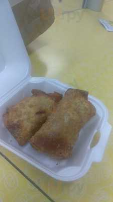 Nicky D's Coney Island