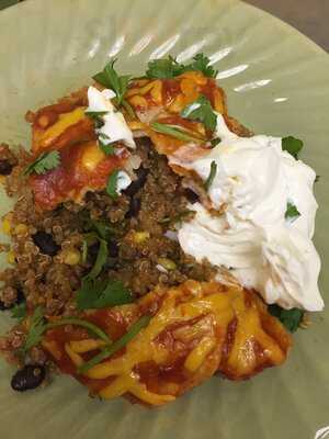 Dinner Thyme Solution