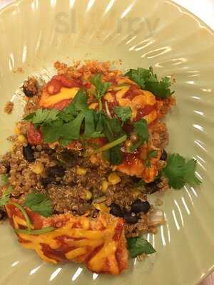 Dinner Thyme Solution