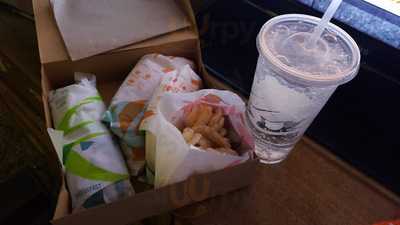 Taco Bell