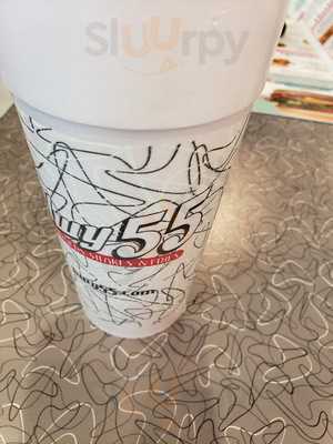 Hwy 55 Burgers, Shakes & Fries