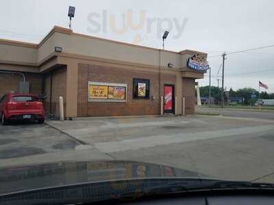 Captain Jay's Fish & Chicken