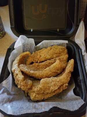 Captain Jay's Fish & Chicken