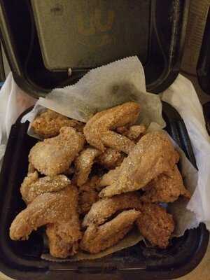 Captain Jay's Fish & Chicken