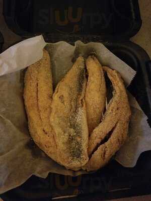 Captain Jay's Fish & Chicken