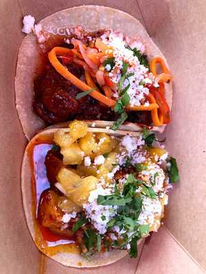 Riverside Taco Company