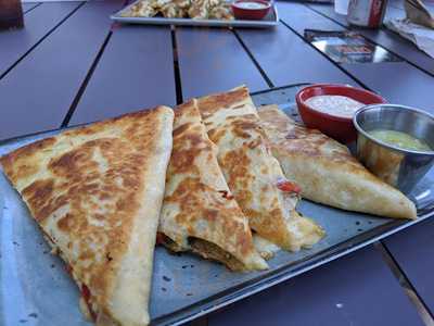 Riverside Taco Company