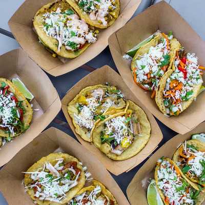 Riverside Taco Company