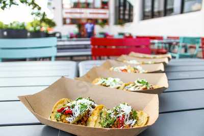 Riverside Taco Company