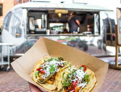 Riverside Taco Company