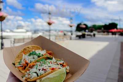 Riverside Taco Company