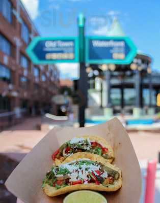 Riverside Taco Company