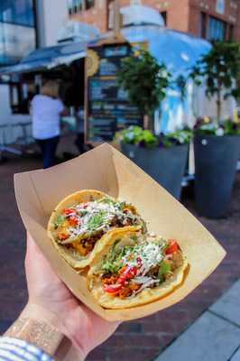 Riverside Taco Company