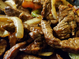 Picantes Restaurant