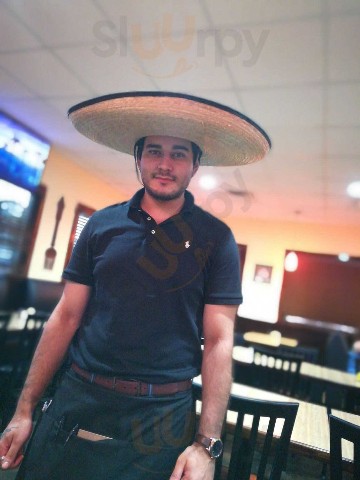 Coronados Mexican Restaurant