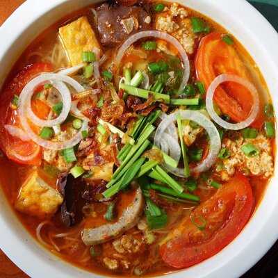 Da Nang Quan Vietnamese Cuisine