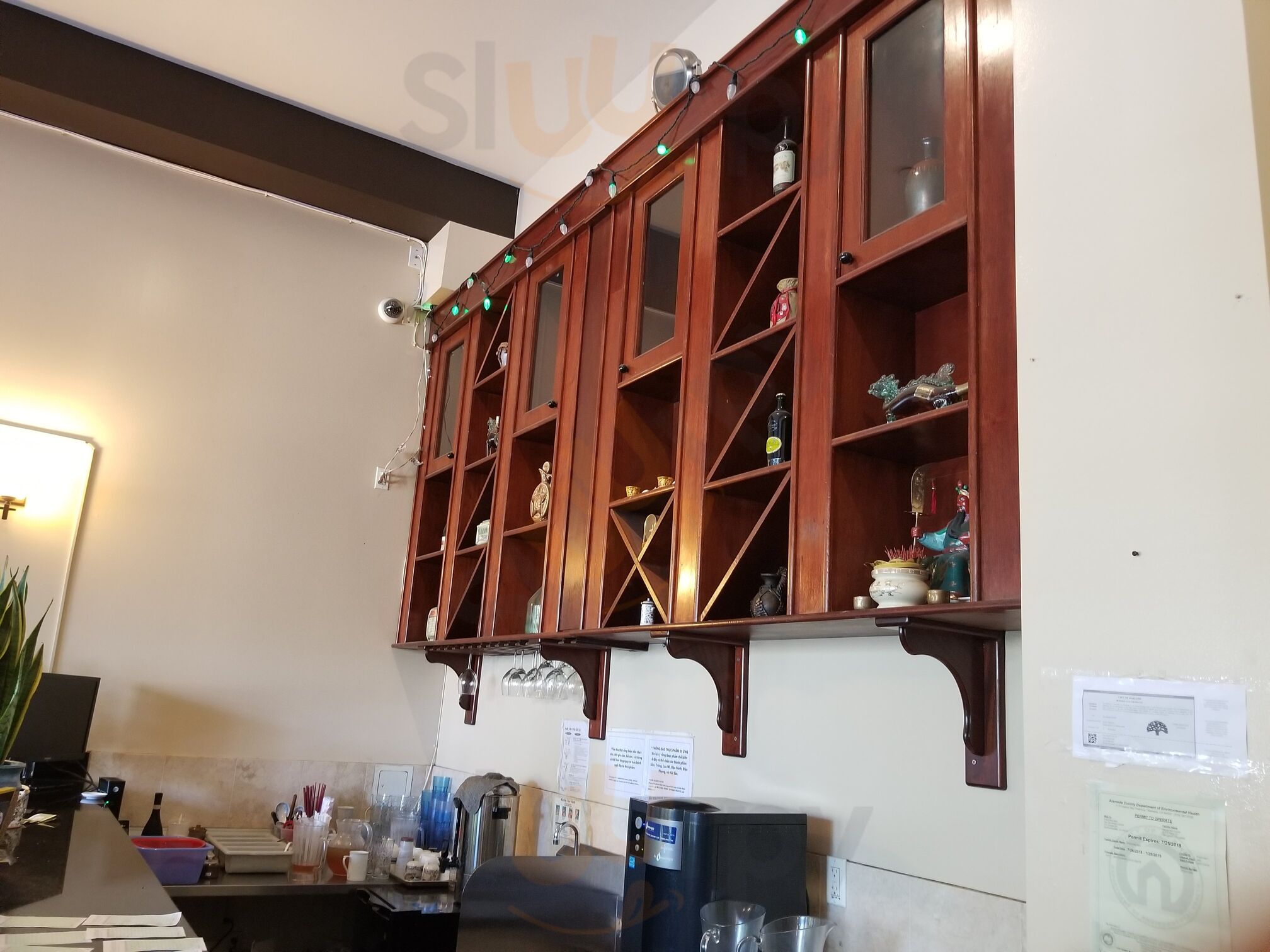 Da Nang Quan Vietnamese Cuisine