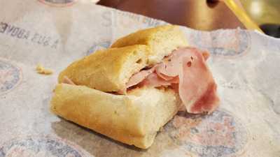 Jersey Mike's Subs