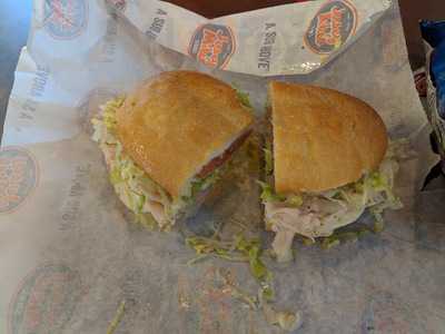 Jersey Mike's Subs