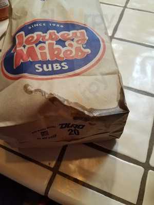 Jersey Mike's Subs