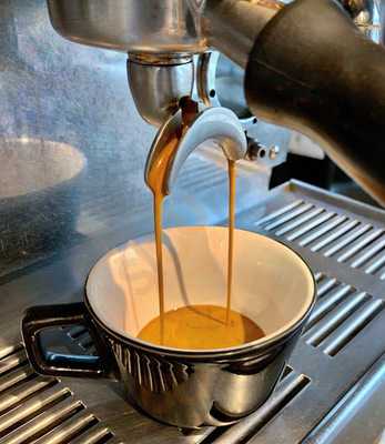 Goldie's Coffee Shop