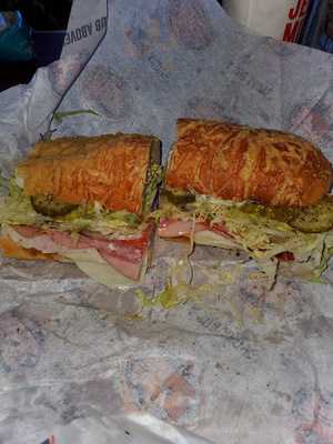 Jersey Mike's Subs
