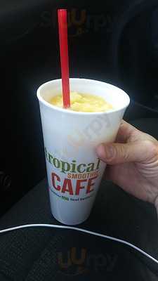 Tropical Smoothie Cafe