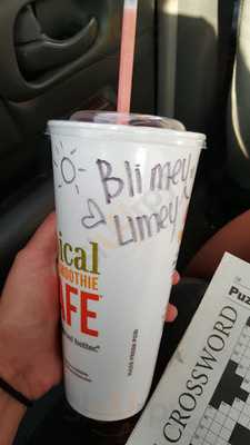 Tropical Smoothie Cafe