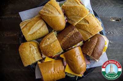North Beach Deli