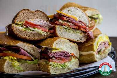 North Beach Deli