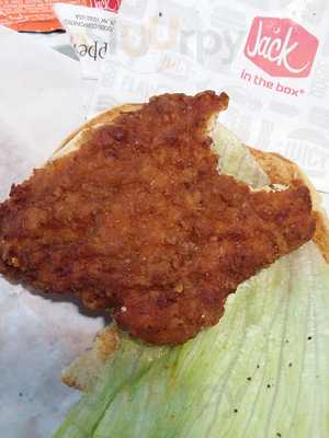 Jack In The Box
