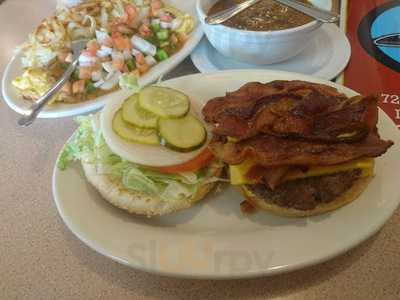 J And J Coney Island Iii