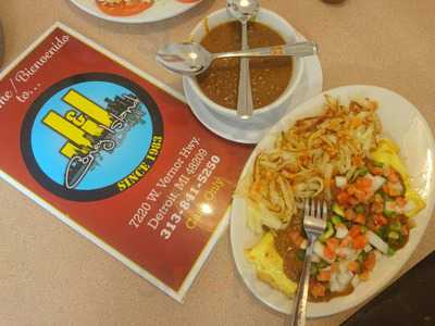 J And J Coney Island Iii