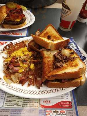 Waffle House