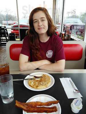 Waffle House