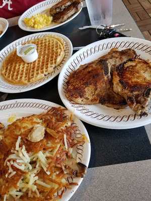 Waffle House