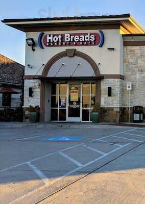 Hot Breads Dfw